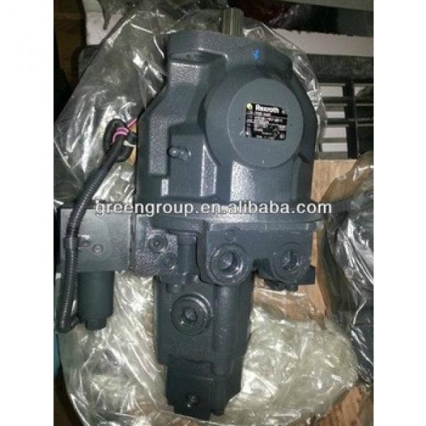 Rexroth hydraulic main pump,Uchida Excavator Pump,AP2D36,AP2D18,AP2D32,AP2D25,AP2D42,AP2D12,Kubota, Hundai,Volvo,Doosan #1 image