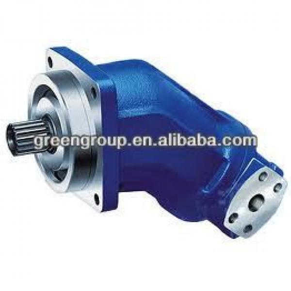 REXROTH Plunger pump,Rexroth hydraulic pump,Rexroth excavator hydraulic pump: A8VO #1 image