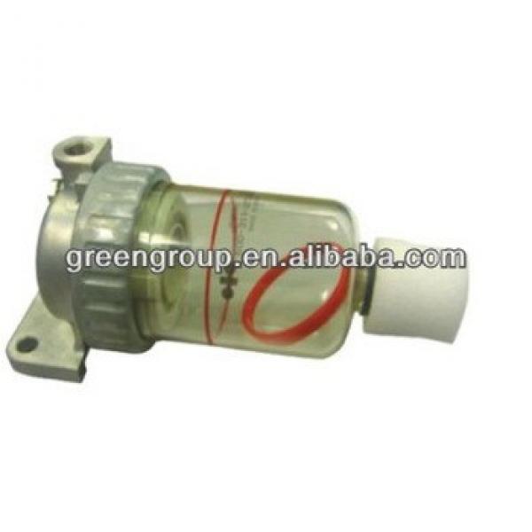 6D125 Oil Water Separator 600-311-9731/600-311-9732 Heater Fuel Separators,ENGINE PARTS,filter 6754-79-6130,600-311-3550, #1 image