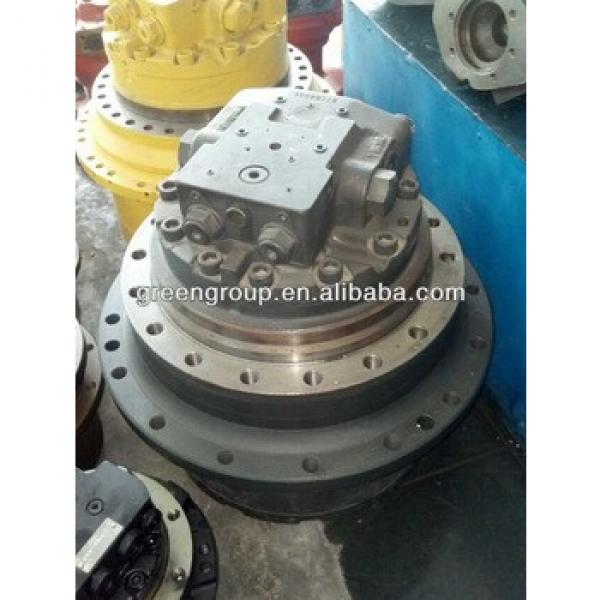 Volvo EC240 final drive,EC240B travel motor,EC75,EC300B,EC45,EC55,EC35B,EC60B,EC280,EC290B,EC320,EC360B,EC380,EC420,EC460B,EC70 #1 image