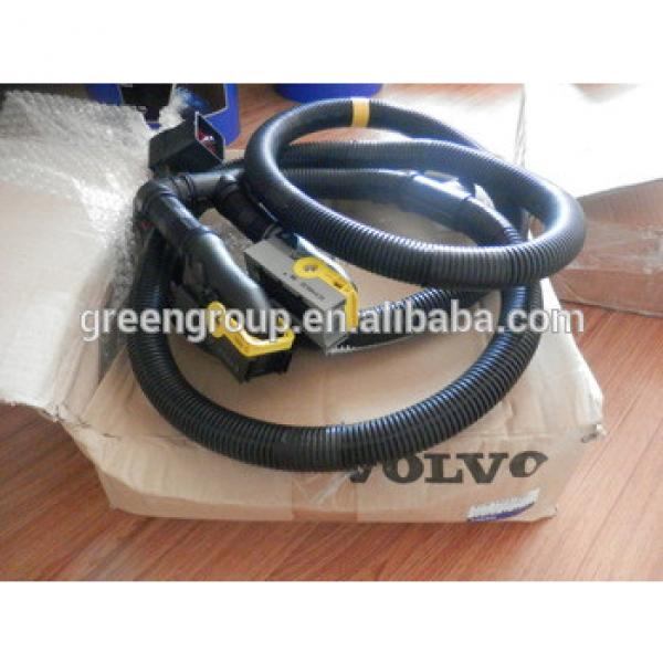 volvo excavator engine wire harness VOE14631808 VOE14631794, ec290 ec360 genuine cabin harness #1 image