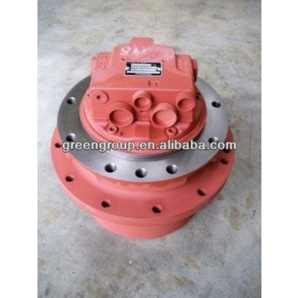 EX55 final drive,EX35 excavator travel motor,EX60,EX45,EX65,EX60,EX75,EX90,ZAX45,ZAX75,ZAX90,ZAX55,ZX55,ZX60,EX70 pump, #1 image