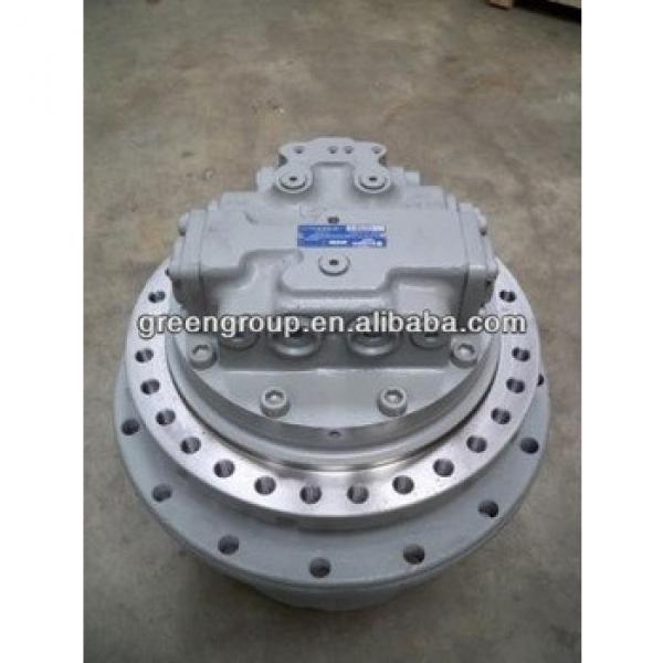 SK250 final drive,Kobelco SK250-6 travel motor,SK70,SK90,SK100,SK80,SK150:SK330LC,SK55,SK220,SK140,SK90,SK230,SK120,SK60,SK70, #1 image