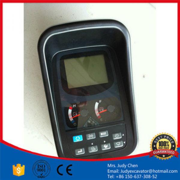 kobelco SK200-8 excavator electric monitor YN59S00021F2 YN59S00021F3 sk200-8 display panel #1 image