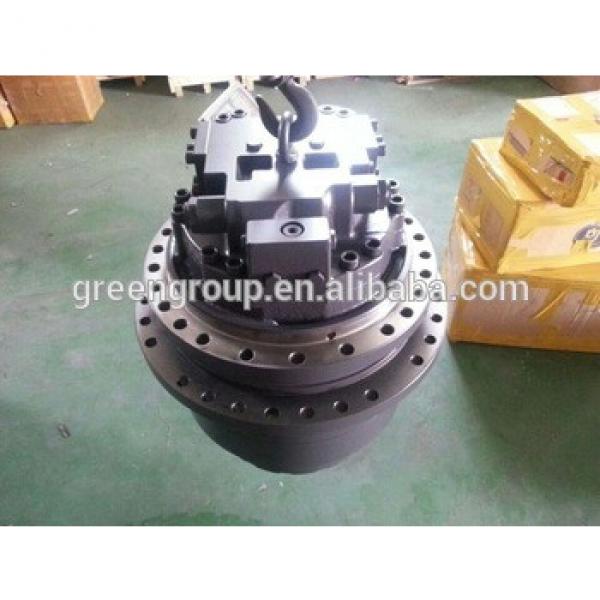 VOLVO EC360BLC VOE14551150 final drive device,volvo ec360 travel motor #1 image