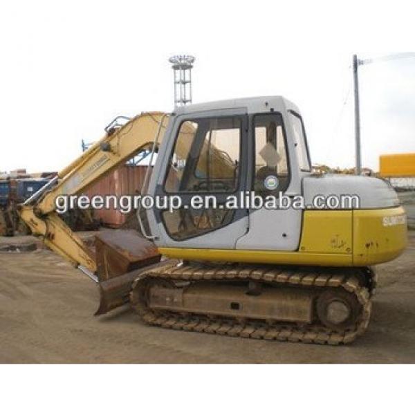 Sumitomo excavator cabin,operator drive cabin,SH240LC,SH210,SH120LC,SH160LC,SH200LC,SH220LC,SH290LC,SH330LC,SH300LC,SH130LC,SH60 #1 image