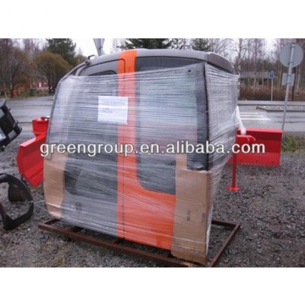 ZX110 excavator drive cab,ZAXIS60,ZX90,ZX130,ZX160,ZX75,ZX200,ZX210,ZX220,ZX240,ZX230,ZX300,ZX320,ZX100,ZX120,ZX75 #1 image