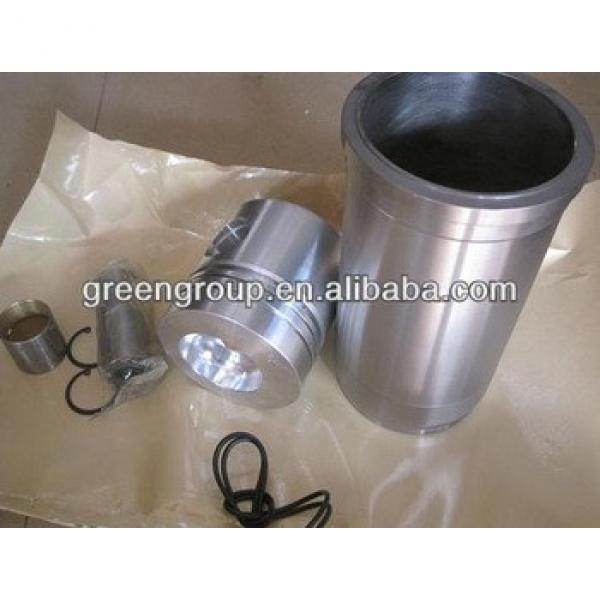 engine parts, NT855,cylinder,conrod rod,crankshaft bearing,piston piston 6BT 3802757,4941395,piston #1 image