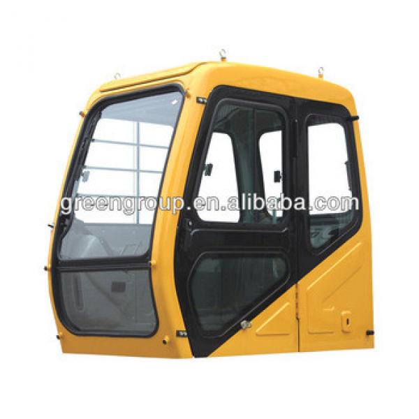 Volvo excavator cab,EC210B,opearator drive cabin,EC140B,EC220B,EC240B,EC320,EC260B,EC330,EC290B,EC360BLC,EC460BLC,EC320BLC,EC300 #1 image