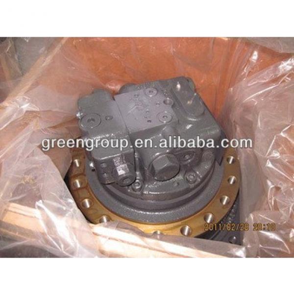 Hyundai R170W final drive,R210-7 travel motor,R60,R130LC,R170LC,R190LC,R210,R215,R220LC,R225,R290LC,R300,R360LC,R300LC MAIN PUMP #1 image