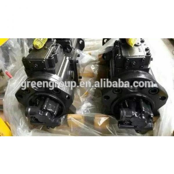 Sany 235C hydraulic pump K3V112DTP1N9R-OE41-1AV SY235 main pump K3V112DTP and K5V140DTP #1 image