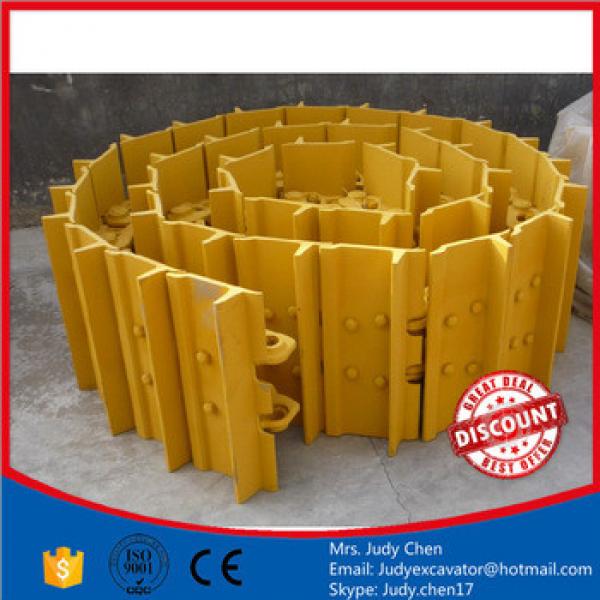 2% OFF Kobelco sk200 excavator track shoe, SK200 high strength track pads,SK210 SK250 SK260 excavator track shoe #1 image