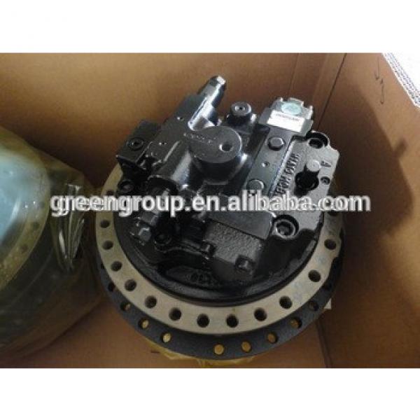 VOLVO EC330 TRAVEL MOTOR,EC290 EXCAVATOR FINAL DRIVE,volvo EC360BLC track drive motor #1 image