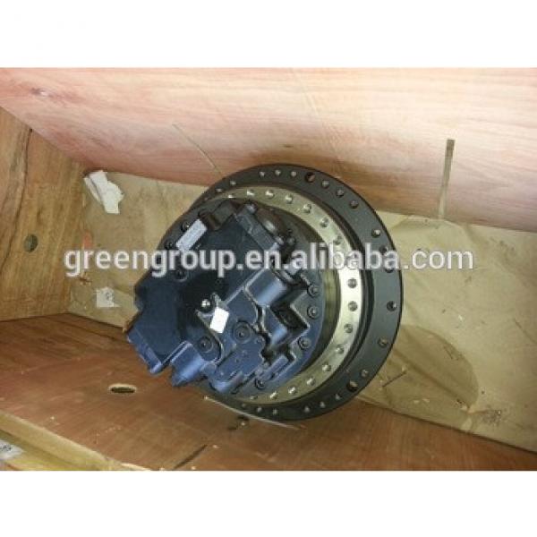 volvo excavator travel motor,SA 7117-45010 EC330B volvo drive unit,EC330 final drive #1 image