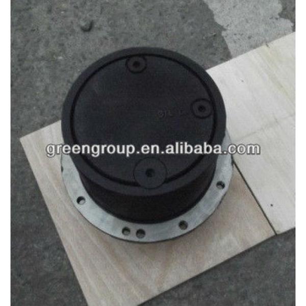 ZX60 EXCAVATOR FINAL DRIVE,ZAXIS12,ZX15,ZX30 ZX40 ZX50 ZX75 ZX70 ZX75US ZX80 ZX110 ZX120 ZX130 ZX135 ZX210-3 TRAVEL MOTOR DEVICE #1 image