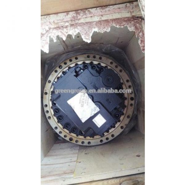 travel motor for volvo excavator EC210BLC &amp; EC210 travel motor,14528732, EM140V-82/140-4,14533651,14524184,volvo final drive #1 image