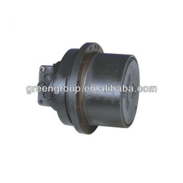 Sumitomo excavator SH55 travel motor,SH75 final drive:SH60,SH65,SH45,SH90,SH100,SH120-3,SH160,SH180,SH200-1,SH220 SH300,SH240, #1 image