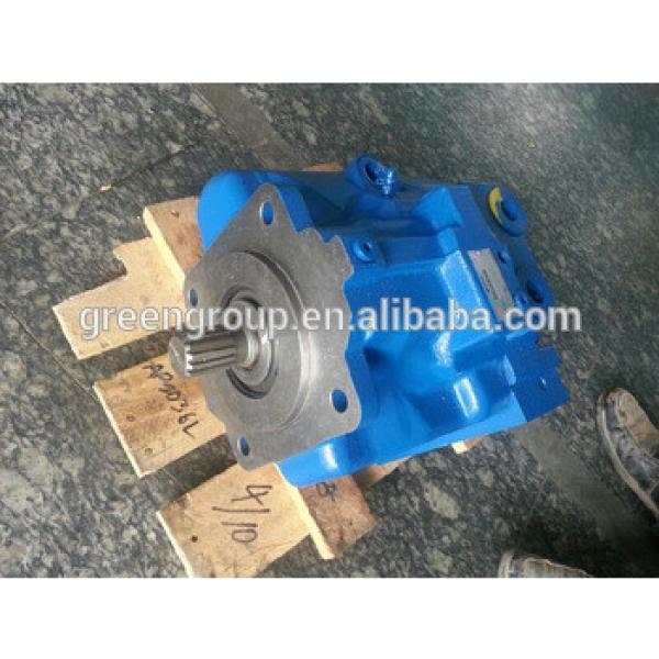 Volvo EC55B,EC70B hydraulic pump,EC360BLC excavator main pump,:EC75,EC140B,EC160B,EC210B,EC240B,EC180BLC,EC290BLC,EC330BLC #1 image