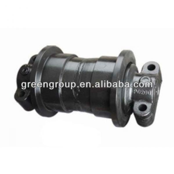 Kobelco excavator track bottom roller,low roller,SK45,SK50,SK60-6,SK75,SK100,SK120,SK130,SK210,SK230,SK90,SK80,SK160,SK330,SK200 #1 image