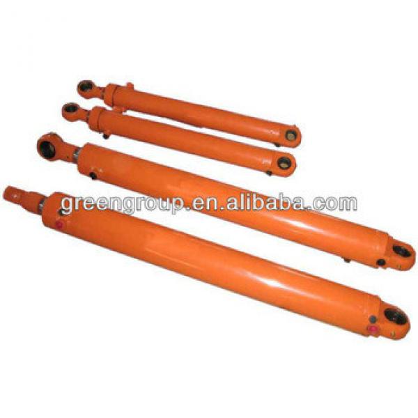 ZAXIS60 excavator cylinder,boom,ZX90 arm bucket cylinder,ZX110,ZX130,ZX160,ZX75,ZX200,ZX210,ZX220,ZX240,ZX230,Z #1 image