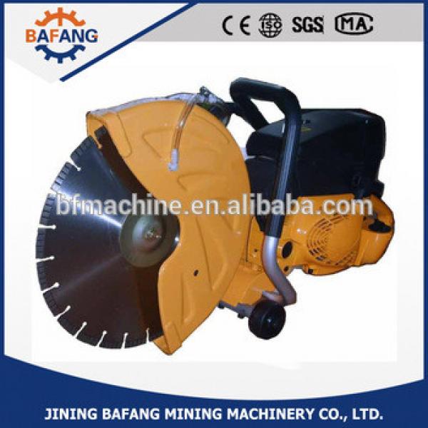 NQG-6 Internal Combustion Rail Cutting Machine #1 image