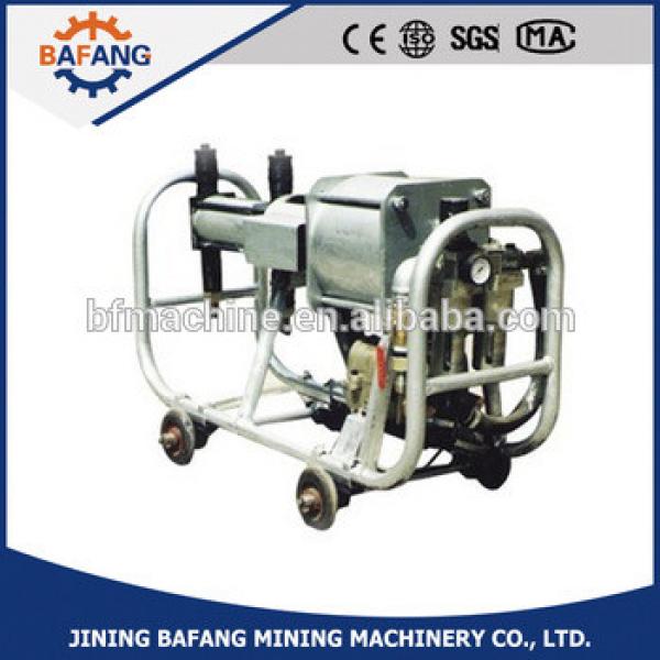 Mining Pneumatic Injection Pump #1 image