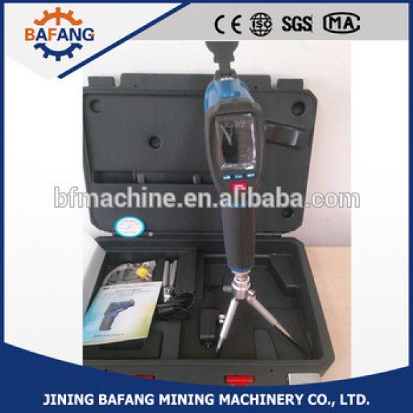 mining explosion-proof Infrared measuring temperature recording #1 image