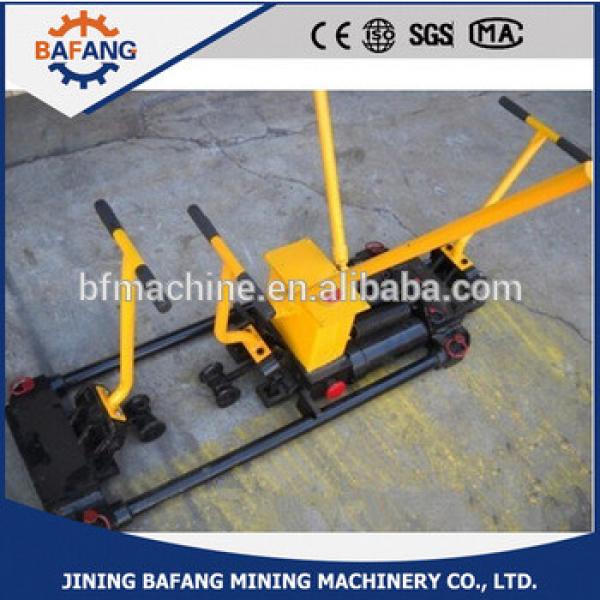 YTF-400II Hydraulic Rail Gap Adjusting Machine Made in China #1 image