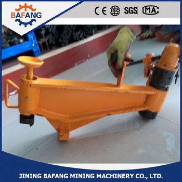 KWPY-300 Hydraulic Rail Bending Machine With the Best Price in China #1 image