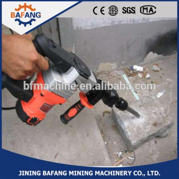 Hot Sales for 0810 Electric Hammer/ Electricr Drill #1 image