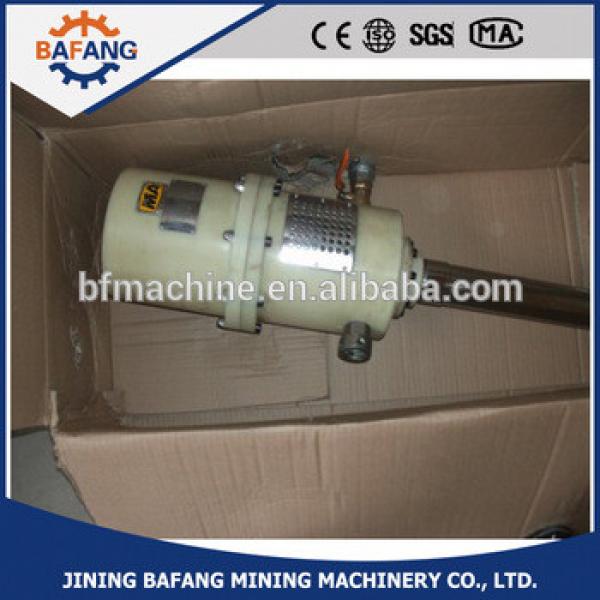 QB152 model cement grouting injection pump for construction project #1 image