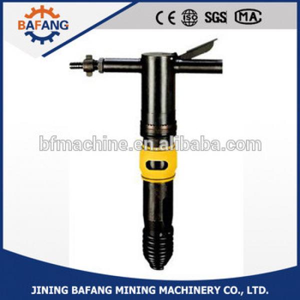 Hand-hold Rock Drill Jack Hammer For Mining/Gold Mining Air Tools With Air #1 image