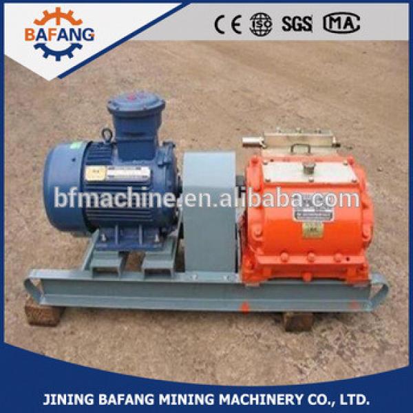 The highest quality coal injection water pump used mine #1 image