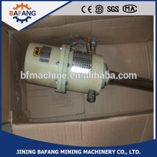 SALE!! QB152 hand operating grouting pump #1 image