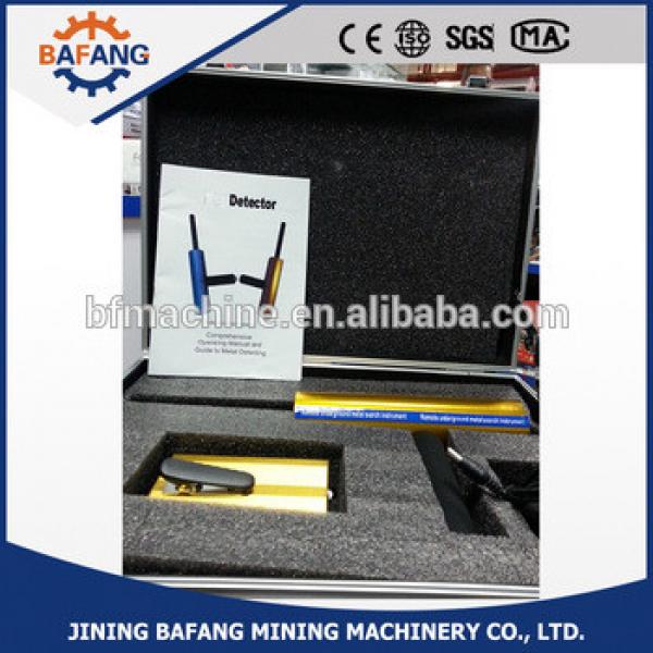Long range electronic gold tester AKS series metal detector #1 image