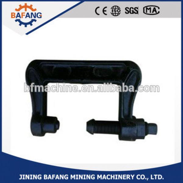 Multi-fuction JGQ rail clamp from China #1 image