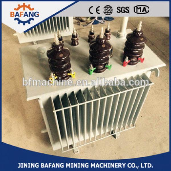 S11-M-30/10 Three-phase Distribution Transformer Made In China #1 image