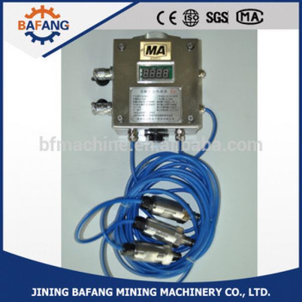Jining Bafang GPD10 Differential Pressure Meter for mining use #1 image