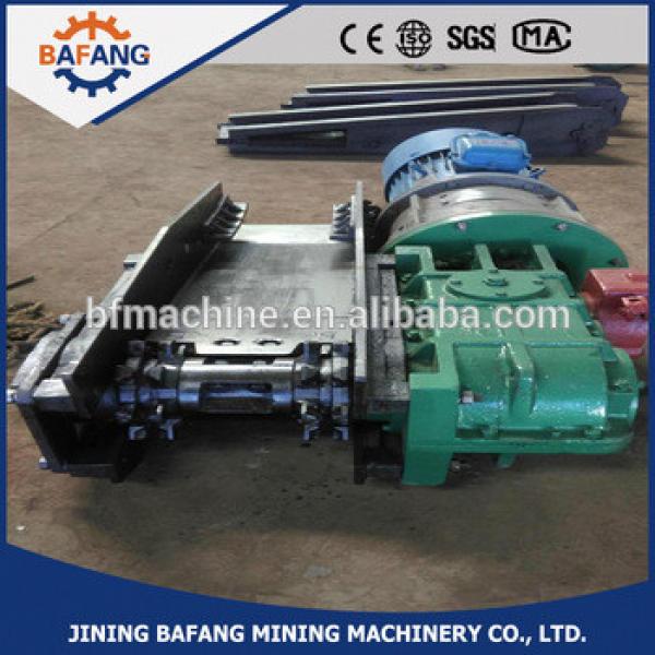 The conveyor machine head frame 30 type scraper accessories #1 image