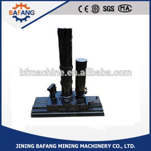 2016 YDQD7 Mining Machines Hydraulic Rerailing Machine #1 image