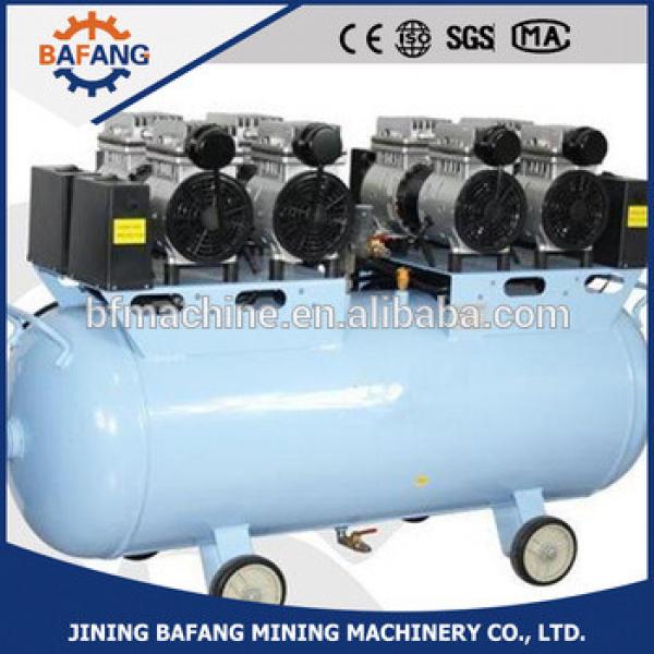 ZWB type industrial air compressor oil-free electic power #1 image