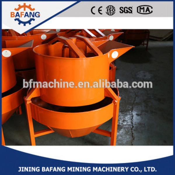 ISO &amp;BV Standard Electric Mortar Cement Mixer for construction/building #1 image