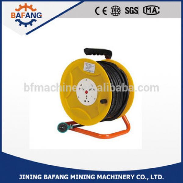 2017 Cable reel widely using in working places #1 image