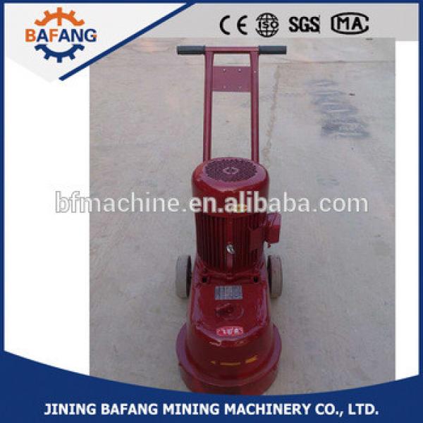 Hot selling Terrazzo Making grinding Machine #1 image