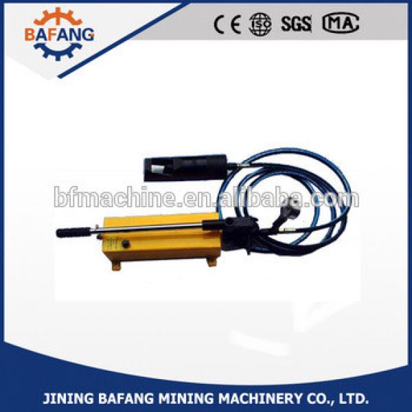 NC Series Hydraulic Nut Cutting Machine/Cutter #1 image