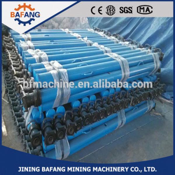 DW single hydraulic prop,coal mining support machine #1 image