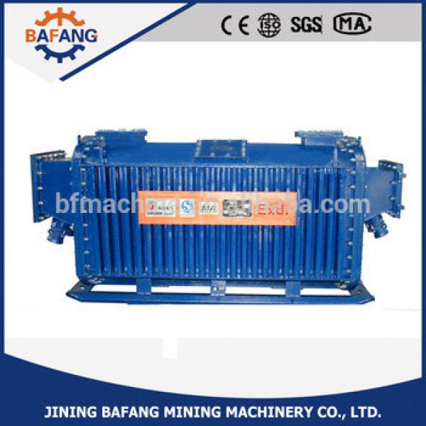 KBSG-/10(6) Mining Explosion proof Equipment Dry Transformer #1 image