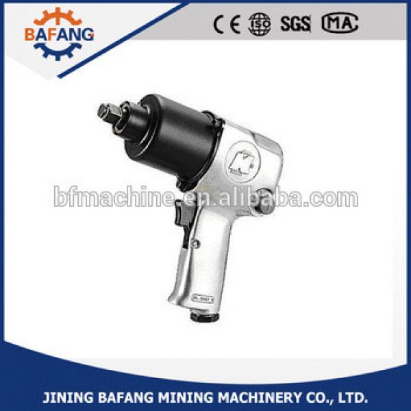 Top Quality Pneumatic air impact wrench made in China #1 image
