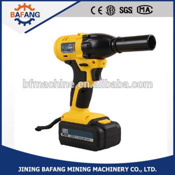 Best Price 28V Rechargeable Impact Wrench #1 image