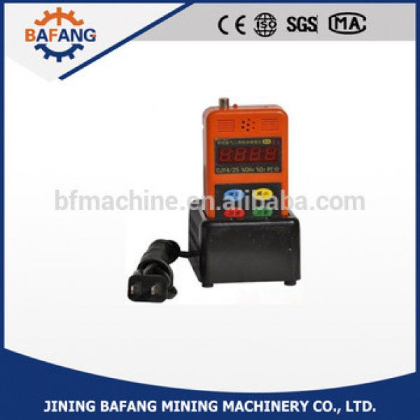 China Bafang mining CJY4 methane &amp; oxygen alarm with nice price #1 image